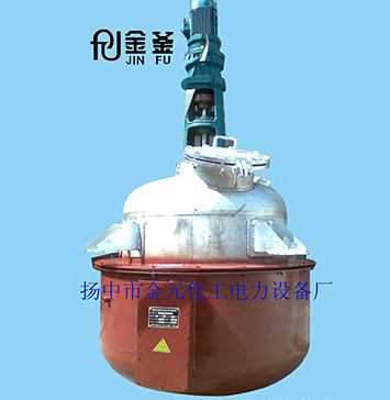 反應釜加熱器如何預防靜電現(xiàn)象